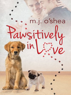 cover image of Pawsitively in Love